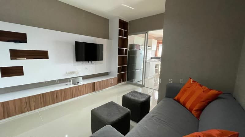 Aspire Sukhumvit 48 : แอสปาย สุขุมวิท 48, กรุงเทพ, ซอยสุขุมวิท 48 ถนนสุขุมวิท แขวงพระโขนง เขตคลองเตย กรุงเทพมหานคร, พระโขนง, คลองเตย, กรุงเทพ, 38 ตร.ม., คอนโด ขาย, โดย Tongchompoo Pattanachaiwongkoon, 500419684 - DDproperty.com