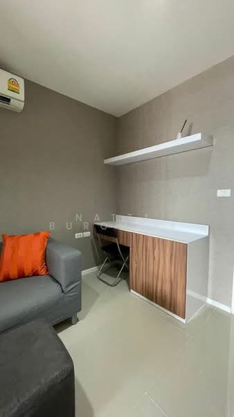 Aspire Sukhumvit 48 : แอสปาย สุขุมวิท 48, กรุงเทพ, ซอยสุขุมวิท 48 ถนนสุขุมวิท แขวงพระโขนง เขตคลองเตย กรุงเทพมหานคร, พระโขนง, คลองเตย, กรุงเทพ, 38 ตร.ม., คอนโด ขาย, โดย Tongchompoo Pattanachaiwongkoon, 500419684 - DDproperty.com