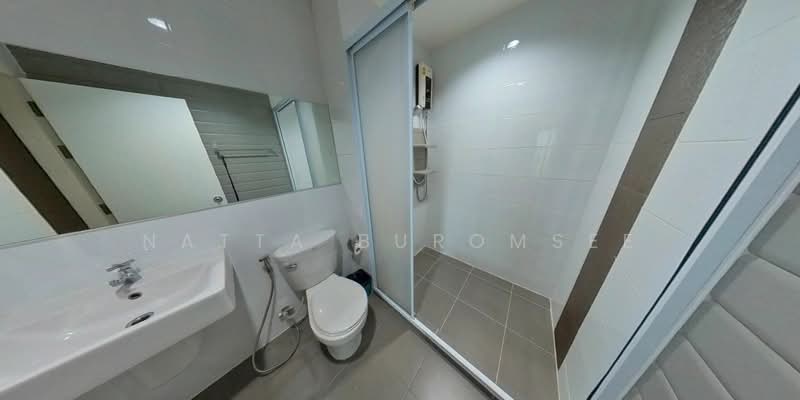 Aspire Sukhumvit 48 : แอสปาย สุขุมวิท 48, กรุงเทพ, ซอยสุขุมวิท 48 ถนนสุขุมวิท แขวงพระโขนง เขตคลองเตย กรุงเทพมหานคร, พระโขนง, คลองเตย, กรุงเทพ, 38 ตร.ม., คอนโด ขาย, โดย Tongchompoo Pattanachaiwongkoon, 500419684 - DDproperty.com