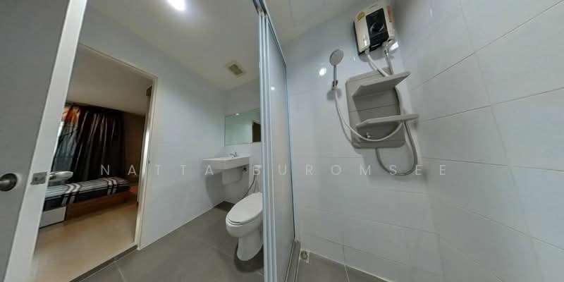 Aspire Sukhumvit 48 : แอสปาย สุขุมวิท 48, กรุงเทพ, ซอยสุขุมวิท 48 ถนนสุขุมวิท แขวงพระโขนง เขตคลองเตย กรุงเทพมหานคร, พระโขนง, คลองเตย, กรุงเทพ, 38 ตร.ม., คอนโด ขาย, โดย Tongchompoo Pattanachaiwongkoon, 500419684 - DDproperty.com