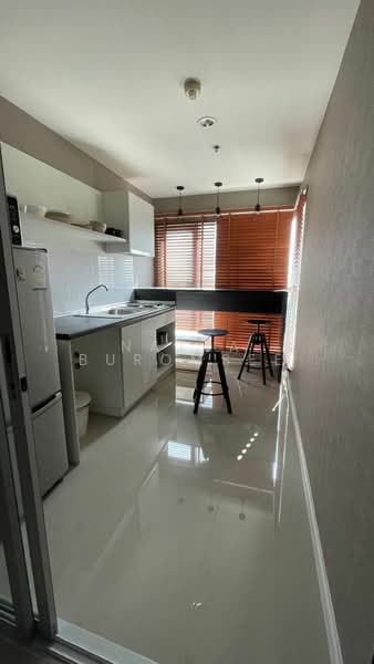 Aspire Sukhumvit 48 : แอสปาย สุขุมวิท 48, กรุงเทพ, ซอยสุขุมวิท 48 ถนนสุขุมวิท แขวงพระโขนง เขตคลองเตย กรุงเทพมหานคร, พระโขนง, คลองเตย, กรุงเทพ, 38 ตร.ม., คอนโด ขาย, โดย Tongchompoo Pattanachaiwongkoon, 500419684 - DDproperty.com