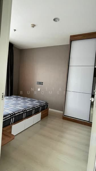 Aspire Sukhumvit 48 : แอสปาย สุขุมวิท 48, กรุงเทพ, ซอยสุขุมวิท 48 ถนนสุขุมวิท แขวงพระโขนง เขตคลองเตย กรุงเทพมหานคร, พระโขนง, คลองเตย, กรุงเทพ, 38 ตร.ม., คอนโด ขาย, โดย Tongchompoo Pattanachaiwongkoon, 500419684 - DDproperty.com