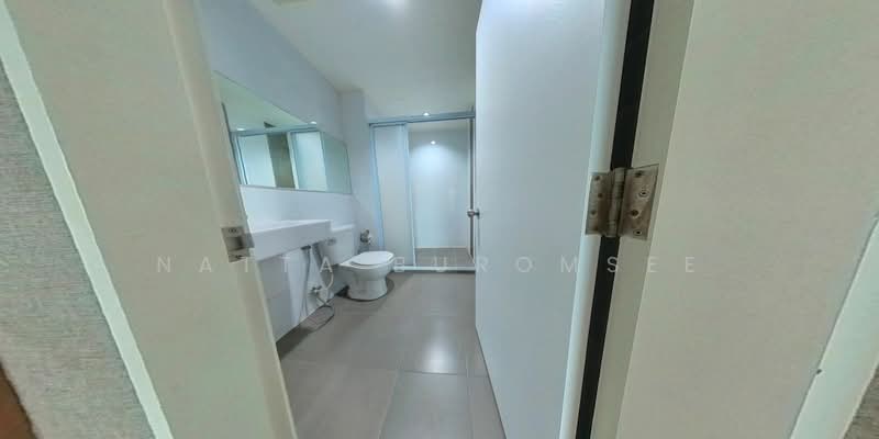 Aspire Sukhumvit 48 : แอสปาย สุขุมวิท 48, กรุงเทพ, ซอยสุขุมวิท 48 ถนนสุขุมวิท แขวงพระโขนง เขตคลองเตย กรุงเทพมหานคร, พระโขนง, คลองเตย, กรุงเทพ, 38 ตร.ม., คอนโด ขาย, โดย Tongchompoo Pattanachaiwongkoon, 500419684 - DDproperty.com