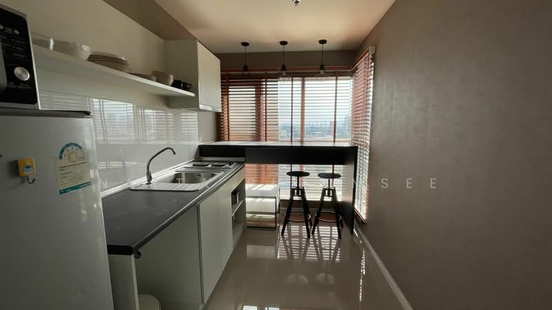 Aspire Sukhumvit 48 : แอสปาย สุขุมวิท 48, กรุงเทพ, ซอยสุขุมวิท 48 ถนนสุขุมวิท แขวงพระโขนง เขตคลองเตย กรุงเทพมหานคร, พระโขนง, คลองเตย, กรุงเทพ, 38 ตร.ม., คอนโด ขาย, โดย Tongchompoo Pattanachaiwongkoon, 500419684 - DDproperty.com