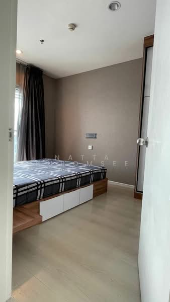 Aspire Sukhumvit 48 : แอสปาย สุขุมวิท 48, กรุงเทพ, ซอยสุขุมวิท 48 ถนนสุขุมวิท แขวงพระโขนง เขตคลองเตย กรุงเทพมหานคร, พระโขนง, คลองเตย, กรุงเทพ, 38 ตร.ม., คอนโด ขาย, โดย Tongchompoo Pattanachaiwongkoon, 500419684 - DDproperty.com
