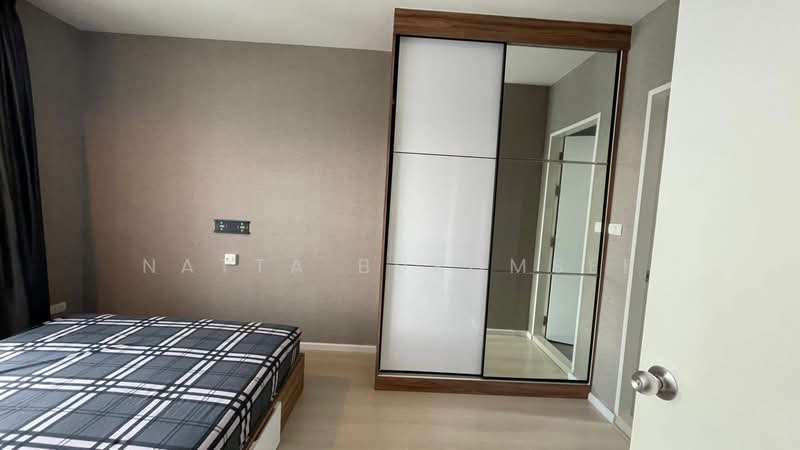 Aspire Sukhumvit 48 : แอสปาย สุขุมวิท 48, กรุงเทพ, ซอยสุขุมวิท 48 ถนนสุขุมวิท แขวงพระโขนง เขตคลองเตย กรุงเทพมหานคร, พระโขนง, คลองเตย, กรุงเทพ, 38 ตร.ม., คอนโด ขาย, โดย Tongchompoo Pattanachaiwongkoon, 500419684 - DDproperty.com