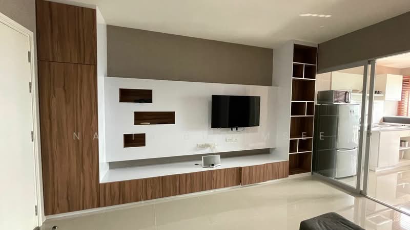 Aspire Sukhumvit 48 : แอสปาย สุขุมวิท 48, กรุงเทพ, ซอยสุขุมวิท 48 ถนนสุขุมวิท แขวงพระโขนง เขตคลองเตย กรุงเทพมหานคร, พระโขนง, คลองเตย, กรุงเทพ, 38 ตร.ม., คอนโด ขาย, โดย Tongchompoo Pattanachaiwongkoon, 500419684 - DDproperty.com