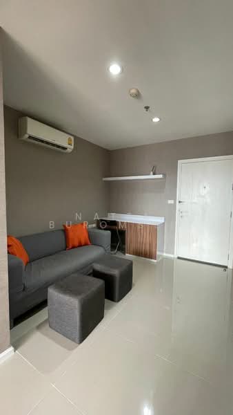 Aspire Sukhumvit 48 : แอสปาย สุขุมวิท 48, กรุงเทพ, ซอยสุขุมวิท 48 ถนนสุขุมวิท แขวงพระโขนง เขตคลองเตย กรุงเทพมหานคร, พระโขนง, คลองเตย, กรุงเทพ, 38 ตร.ม., คอนโด ขาย, โดย Tongchompoo Pattanachaiwongkoon, 500419684 - DDproperty.com