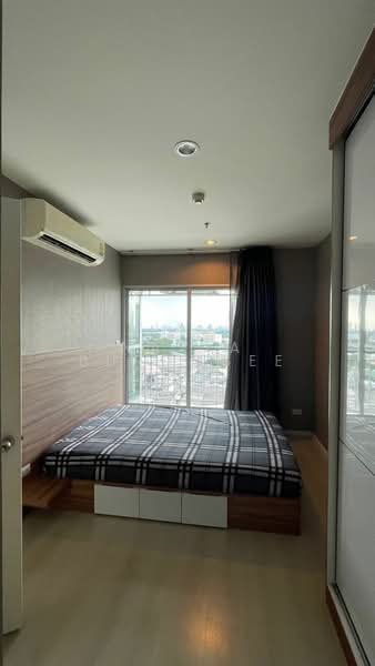 Aspire Sukhumvit 48 : แอสปาย สุขุมวิท 48, กรุงเทพ, ซอยสุขุมวิท 48 ถนนสุขุมวิท แขวงพระโขนง เขตคลองเตย กรุงเทพมหานคร, พระโขนง, คลองเตย, กรุงเทพ, 38 ตร.ม., คอนโด ขาย, โดย Tongchompoo Pattanachaiwongkoon, 500419684 - DDproperty.com