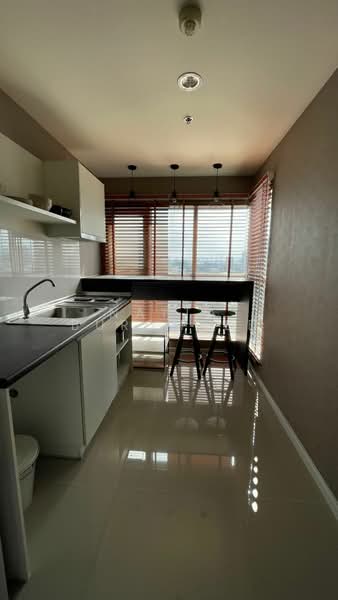 Aspire Sukhumvit 48 : แอสปาย สุขุมวิท 48, กรุงเทพ, ซอยสุขุมวิท 48 ถนนสุขุมวิท แขวงพระโขนง เขตคลองเตย กรุงเทพมหานคร, พระโขนง, คลองเตย, กรุงเทพ, 38 ตร.ม., คอนโด ขาย, โดย Tongchompoo Pattanachaiwongkoon, 500419684 - DDproperty.com