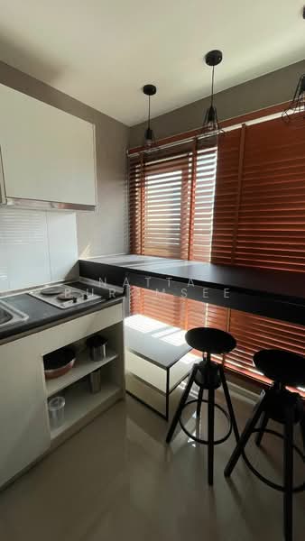 Aspire Sukhumvit 48 : แอสปาย สุขุมวิท 48, กรุงเทพ, ซอยสุขุมวิท 48 ถนนสุขุมวิท แขวงพระโขนง เขตคลองเตย กรุงเทพมหานคร, พระโขนง, คลองเตย, กรุงเทพ, 38 ตร.ม., คอนโด ขาย, โดย Tongchompoo Pattanachaiwongkoon, 500419684 - DDproperty.com