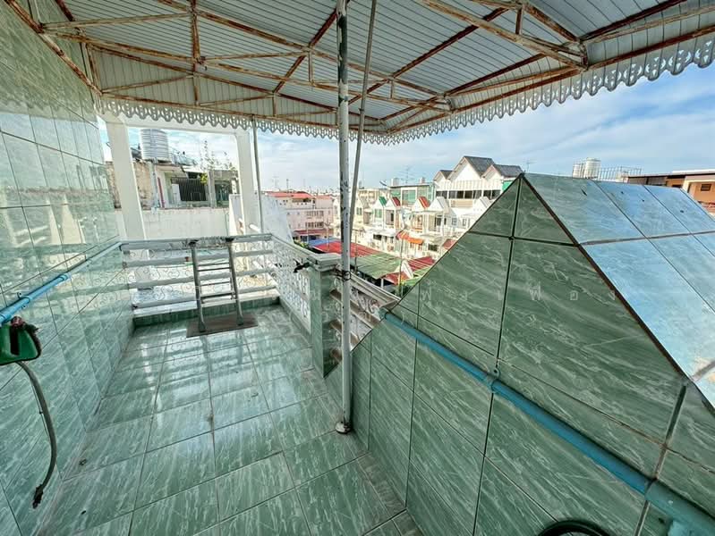 ลาซาล เพลส ( lasalle Place ), Bangkok, ถนนสุขุมวิท, Bang Na, Bangkok, 3 Bedrooms, 150 sqm, Townhouse For Sale, by คุณ ปิยวัฒน์ ฟุ้งเฟื่อง (วัฒ), 500419692 - DDproperty.com