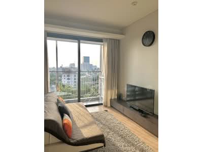 For Rent - Siamese Ratchakru, Bangkok