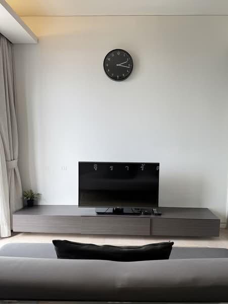 Siamese Ratchakru, Bangkok, 48 Phahonyothin Rd, Samsen Nai, Phaya Thai, Bangkok, 1 Bedroom, 32 sqm, Condo For Rent, by คุณ จิรารัตน์, 500419696 - DDproperty.com
