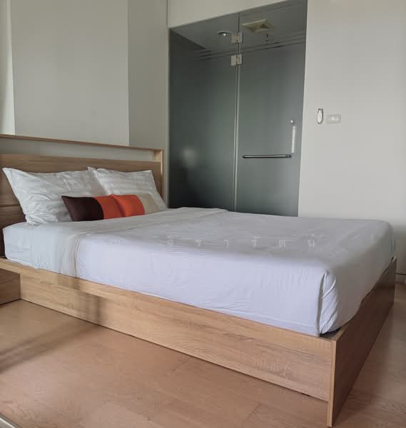 Siamese Ratchakru, Bangkok, 48 Phahonyothin Rd, Samsen Nai, Phaya Thai, Bangkok, 1 Bedroom, 32 sqm, Condo For Rent, by คุณ จิรารัตน์, 500419696 - DDproperty.com