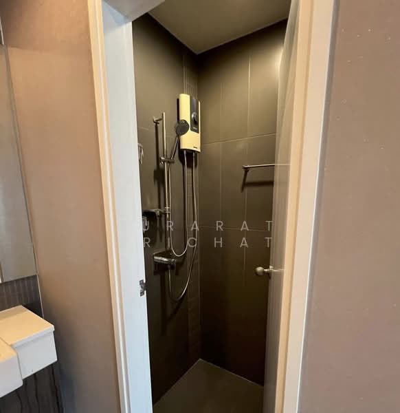 Centric Ratchada-Suthisan, Bangkok, Sutthisarn Winitchai Road, Din Daeng, Bangkok, 2 Bedrooms, 51 sqm, Condo For Rent, by Jurarat Srichat, 500419701 - DDproperty.com