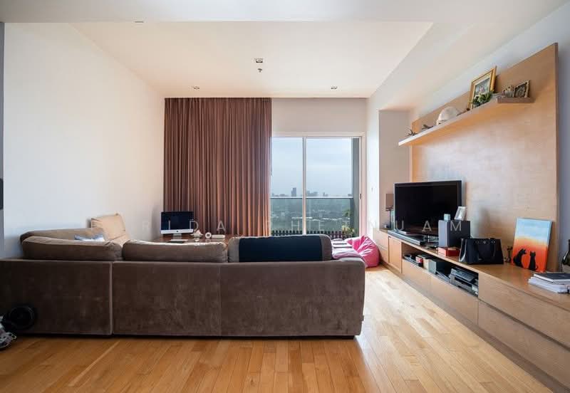 Millennium Residence, Bangkok, Sukhumvit Road, Khlong Toei, Bangkok, 3 Bedrooms, 147 sqm, Condo For Rent, by Farida Phetnuam, 500419708 - DDproperty.com