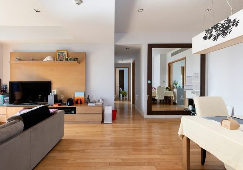 Millennium Residence, Bangkok, Sukhumvit Road, Khlong Toei, Bangkok, 3 Bedrooms, 147 sqm, Condo For Rent, by Farida Phetnuam, 500419708 - DDproperty.com