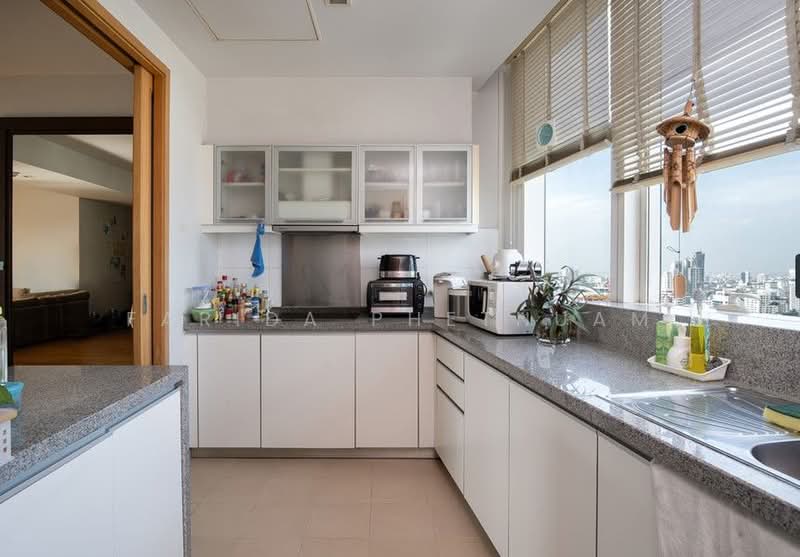 Millennium Residence : มิลเลนเนียม เรสซิเดนซ์, กรุงเทพ, ซอยสุขุมวิท 20 ถนนสุขุมวิท แขวงคลองเตยเหนือ เขตวัฒนา กรุงเทพมหานคร, คลองเตย, กรุงเทพ, 147 ตร.ม., คอนโด ให้เช่า, โดย Farida Phetnuam, 500419708 - DDproperty.com