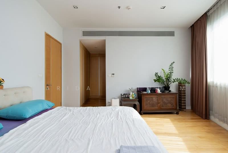 Millennium Residence, Bangkok, Sukhumvit Road, Khlong Toei, Bangkok, 3 Bedrooms, 147 sqm, Condo For Rent, by Farida Phetnuam, 500419708 - DDproperty.com