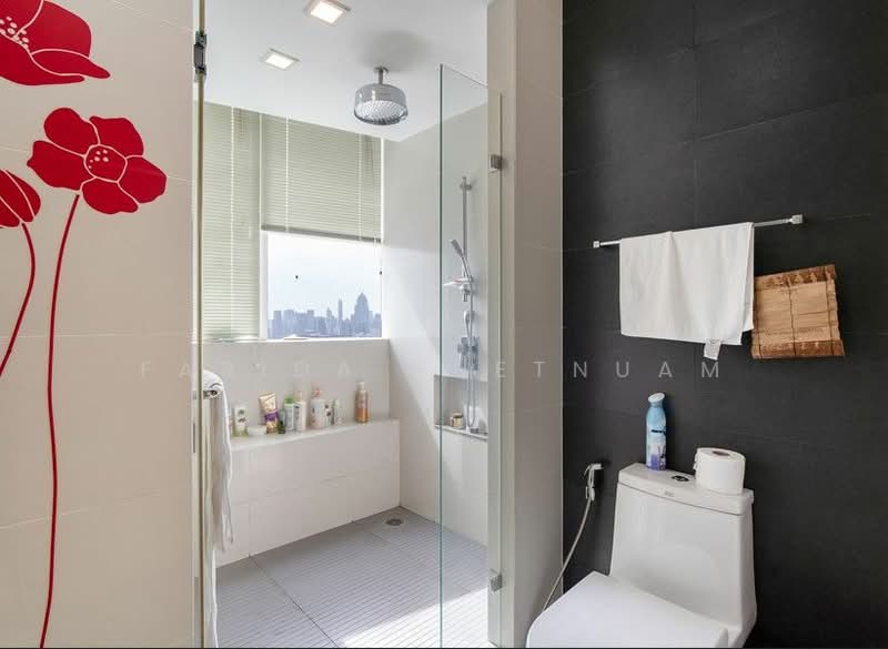 Millennium Residence, Bangkok, Sukhumvit Road, Khlong Toei, Bangkok, 3 Bedrooms, 147 sqm, Condo For Rent, by Farida Phetnuam, 500419708 - DDproperty.com