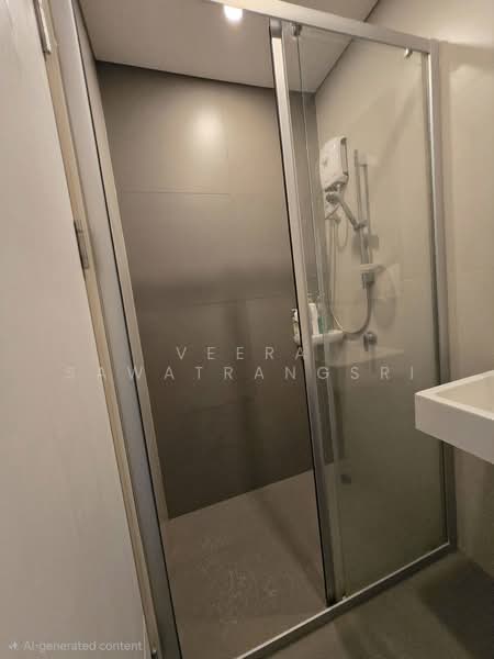 Lumpini Park Vibhavadi-Chatuchak, Bangkok, Soi Vibhavadi Rangsit 3, Vibhavadi Rangsit Road, Jom Phon, Chatuchak, Bangkok, Studio, 25 sqm, Condo For Sale, by Veera Sawatrangsri, 500419709 - DDproperty.com