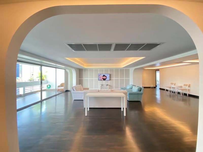 Jaspal’s Residential I : ยัสปาล เรสซิเด็นเชียล I, กรุงเทพ, 34 ซอยสุขุมวิท 23, คลองเตยเหนือ, วัฒนา, กรุงเทพ, 365 ตร.ม., อพาร์ทเมนท์ ให้เช่า, โดย Farida Phetnuam, 500419715 - DDproperty.com