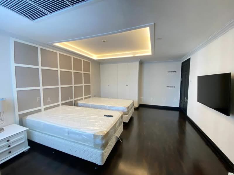 Jaspal’s Residential I : ยัสปาล เรสซิเด็นเชียล I, กรุงเทพ, 34 ซอยสุขุมวิท 23, คลองเตยเหนือ, วัฒนา, กรุงเทพ, 365 ตร.ม., อพาร์ทเมนท์ ให้เช่า, โดย Farida Phetnuam, 500419715 - DDproperty.com