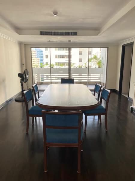 Jaspal’s Residential I : ยัสปาล เรสซิเด็นเชียล I, กรุงเทพ, 34 ซอยสุขุมวิท 23, คลองเตยเหนือ, วัฒนา, กรุงเทพ, 365 ตร.ม., อพาร์ทเมนท์ ให้เช่า, โดย Farida Phetnuam, 500419715 - DDproperty.com