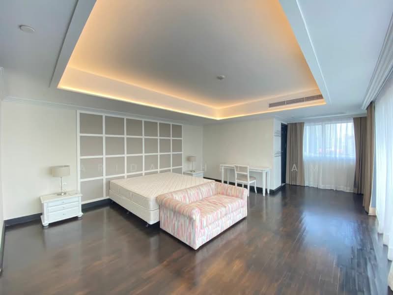 Jaspal’s Residential I : ยัสปาล เรสซิเด็นเชียล I, กรุงเทพ, 34 ซอยสุขุมวิท 23, คลองเตยเหนือ, วัฒนา, กรุงเทพ, 365 ตร.ม., อพาร์ทเมนท์ ให้เช่า, โดย Farida Phetnuam, 500419715 - DDproperty.com