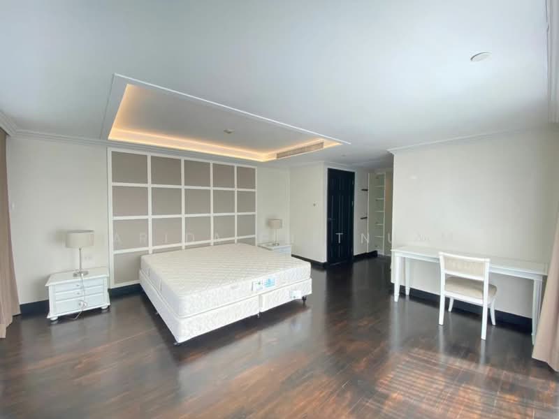 Jaspal’s Residential I, Bangkok, 34 Soi Sukhumvit 23, Khlongtoei Nua, Watthana, Bangkok, 4 Bedrooms, 365 sqm, Apartment For Rent, by Farida Phetnuam, 500419715 - DDproperty.com