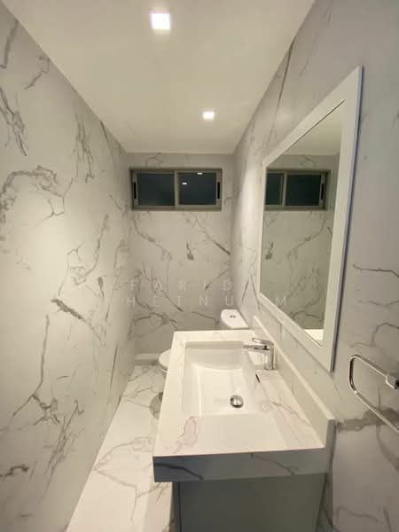 Jaspal’s Residential I : ยัสปาล เรสซิเด็นเชียล I, กรุงเทพ, 34 ซอยสุขุมวิท 23, คลองเตยเหนือ, วัฒนา, กรุงเทพ, 365 ตร.ม., อพาร์ทเมนท์ ให้เช่า, โดย Farida Phetnuam, 500419715 - DDproperty.com