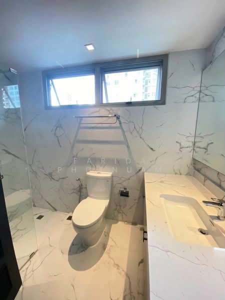 Jaspal’s Residential I : ยัสปาล เรสซิเด็นเชียล I, กรุงเทพ, 34 ซอยสุขุมวิท 23, คลองเตยเหนือ, วัฒนา, กรุงเทพ, 365 ตร.ม., อพาร์ทเมนท์ ให้เช่า, โดย Farida Phetnuam, 500419715 - DDproperty.com