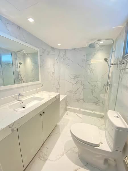 Jaspal’s Residential I, Bangkok, 34 Soi Sukhumvit 23, Khlongtoei Nua, Watthana, Bangkok, 4 Bedrooms, 365 sqm, Apartment For Rent, by Farida Phetnuam, 500419715 - DDproperty.com