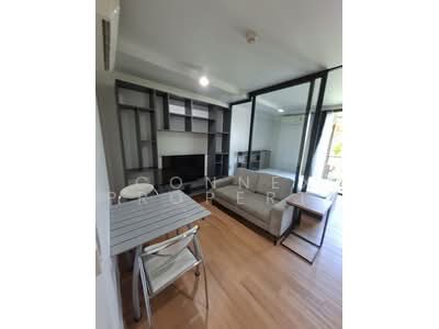 For Rent - Maestro 02 Ruamrudee, Bangkok