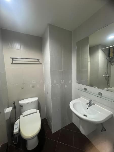 Condo One X Sukhumvit 26 : คอนโด วัน เอ็กซ์ สุขุมวิท 26, กรุงเทพ, ซอยสุขุมวิท 26 ถนนสุขุมวิท, คลองตัน, คลองเตย, กรุงเทพ, 51 ตร.ม., คอนโด ให้เช่า, โดย Caveman Property, 500419717 - DDproperty.com