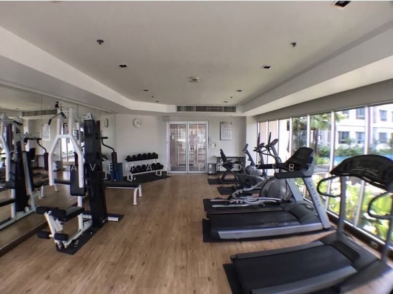 Condo One X Sukhumvit 26, Bangkok, Soi Sukhumvit 26, Sukhumvit Road, Khong Tan, Khlong Toei, Bangkok, 1 Bedroom, 51 sqm, Condo For Rent, by Caveman Property, 500419717 - DDproperty.com