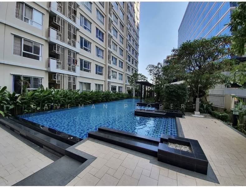 Condo One X Sukhumvit 26 : คอนโด วัน เอ็กซ์ สุขุมวิท 26, กรุงเทพ, ซอยสุขุมวิท 26 ถนนสุขุมวิท, คลองตัน, คลองเตย, กรุงเทพ, 51 ตร.ม., คอนโด ให้เช่า, โดย Caveman Property, 500419717 - DDproperty.com