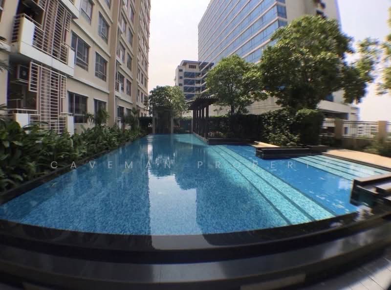 Condo One X Sukhumvit 26 : คอนโด วัน เอ็กซ์ สุขุมวิท 26, กรุงเทพ, ซอยสุขุมวิท 26 ถนนสุขุมวิท, คลองตัน, คลองเตย, กรุงเทพ, 51 ตร.ม., คอนโด ให้เช่า, โดย Caveman Property, 500419717 - DDproperty.com