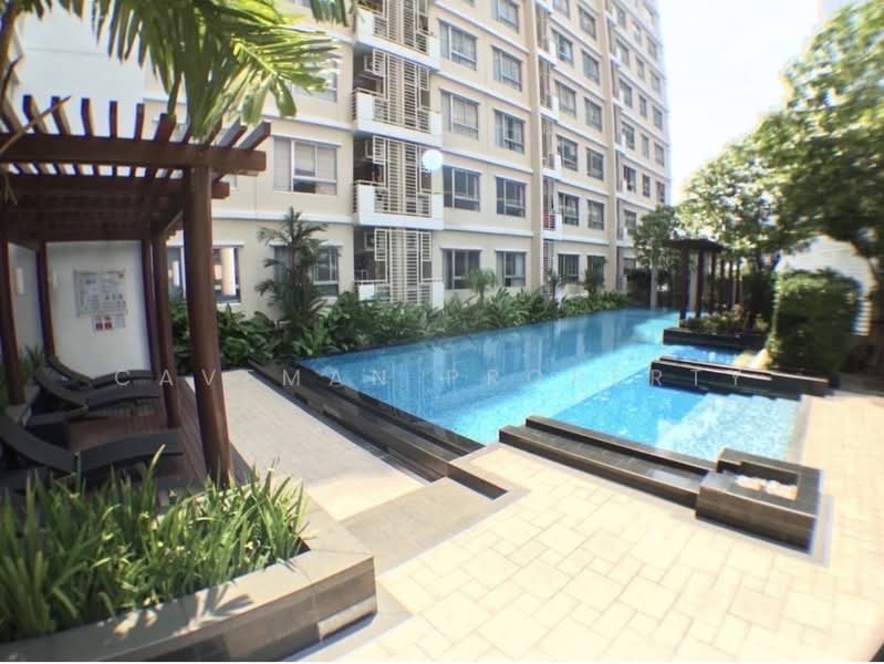 Condo One X Sukhumvit 26, Bangkok, Soi Sukhumvit 26, Sukhumvit Road, Khong Tan, Khlong Toei, Bangkok, 1 Bedroom, 51 sqm, Condo For Rent, by Caveman Property, 500419717 - DDproperty.com