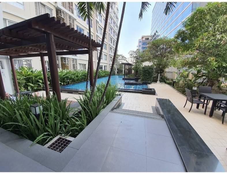 Condo One X Sukhumvit 26 : คอนโด วัน เอ็กซ์ สุขุมวิท 26, กรุงเทพ, ซอยสุขุมวิท 26 ถนนสุขุมวิท, คลองตัน, คลองเตย, กรุงเทพ, 51 ตร.ม., คอนโด ให้เช่า, โดย Caveman Property, 500419717 - DDproperty.com