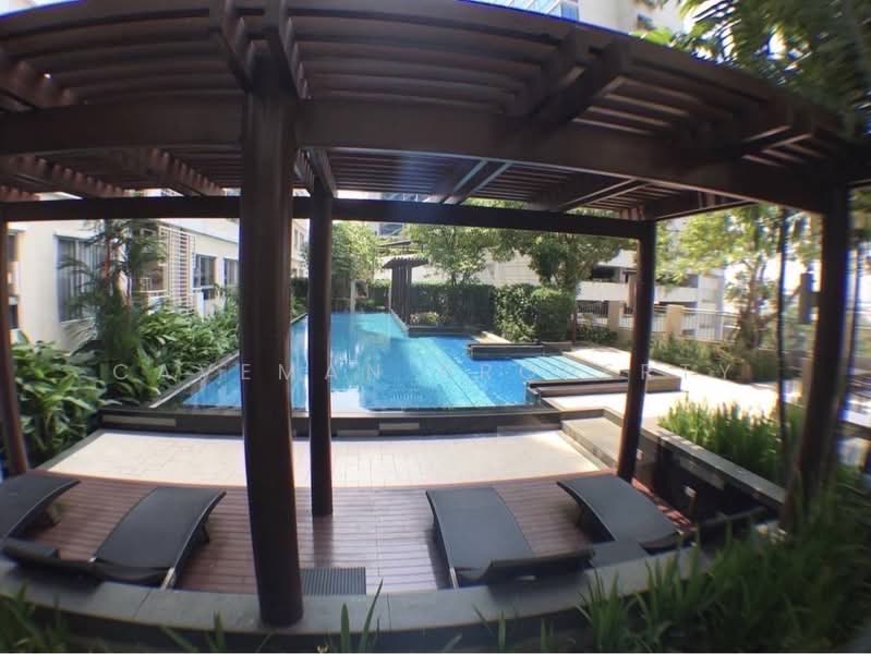Condo One X Sukhumvit 26, Bangkok, Soi Sukhumvit 26, Sukhumvit Road, Khong Tan, Khlong Toei, Bangkok, 1 Bedroom, 51 sqm, Condo For Rent, by Caveman Property, 500419717 - DDproperty.com