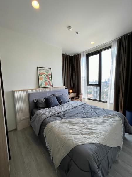 XT Ekkamai, Bangkok, 259 Soi Sukhumvit 63, Khlong Tan Nua, Watthana, Bangkok, 1 Bedroom, 30 sqm, Condo For Rent, by Natta Buromsee, 500419718 - DDproperty.com