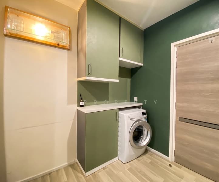 The Key Sathorn-Charoenraj, Bangkok, 3725-4334 Charoen Rat Road, Bang Klo, Bang Kho Laem, Bangkok, 1 Bedroom, 33 sqm, Condo For Sale, by PP Property, 500419719 - DDproperty.com