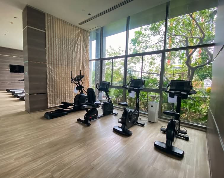 The Key Sathorn-Charoenraj : เดอะ คีย์ สาทร – เจริญราษฎร์, กรุงเทพ, 3725-4334 ถนนเจริญราษฎร์, บางโคล่, บางคอแหลม, กรุงเทพ, 33 ตร.ม., คอนโด ขาย, โดย PP Property, 500419719 - DDproperty.com