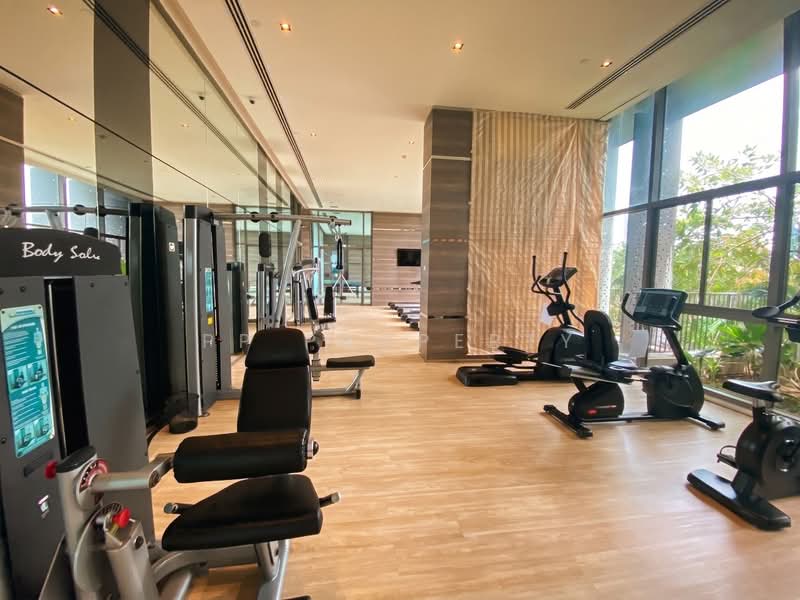 The Key Sathorn-Charoenraj, Bangkok, 3725-4334 Charoen Rat Road, Bang Klo, Bang Kho Laem, Bangkok, 1 Bedroom, 33 sqm, Condo For Sale, by PP Property, 500419719 - DDproperty.com