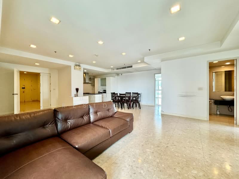 Nusasiri Grand, bangkok, Soi Sukhumvit 42, Phra Kanong, Khlong Toei, Bangkok, 3 Bedrooms, 173 sqm, Condo For Sale, by Bangkok Residential, 500419720 - DDproperty.com