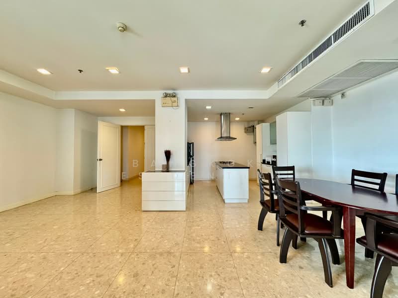 Nusasiri Grand, bangkok, Soi Sukhumvit 42, Phra Kanong, Khlong Toei, Bangkok, 3 Bedrooms, 173 sqm, Condo For Sale, by Bangkok Residential, 500419720 - DDproperty.com
