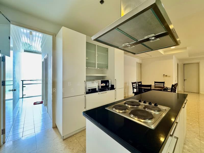 Nusasiri Grand, bangkok, Soi Sukhumvit 42, Phra Kanong, Khlong Toei, Bangkok, 3 Bedrooms, 173 sqm, Condo For Sale, by Bangkok Residential, 500419720 - DDproperty.com