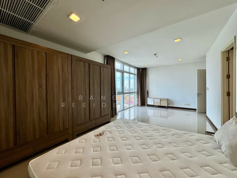 Nusasiri Grand, bangkok, Soi Sukhumvit 42, Phra Kanong, Khlong Toei, Bangkok, 3 Bedrooms, 173 sqm, Condo For Sale, by Bangkok Residential, 500419720 - DDproperty.com